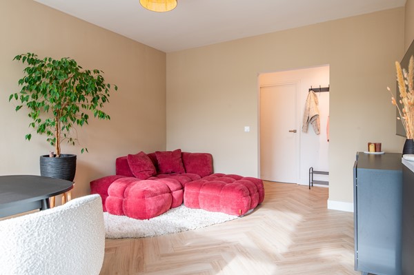 Medium property photo - Frankenhorst 33, 2171 VD Sassenheim